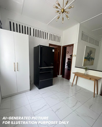 Still Road (D15), Terrace #555705981